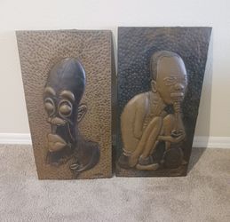 Wall Decor