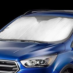 2023 Weather Tech Toyota Camry Dual Purpose SunShade