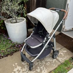 Uppababy Cruz Stroller 