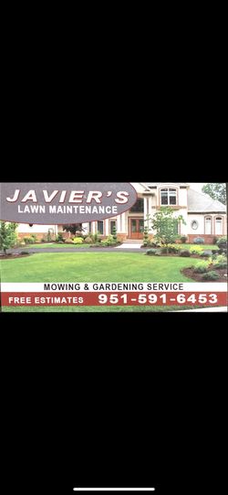 Jardineria Gardening