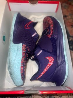 Nike Basketball Shoes
