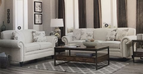 Living Room Set