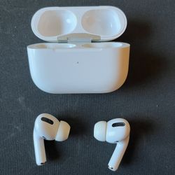 AirPods Pro