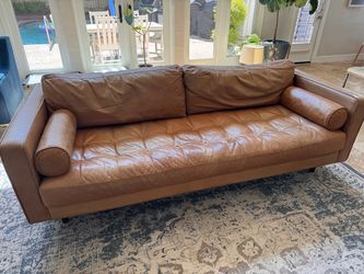 Sofa and chairs for sale