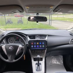 2014 Nissan Sentra