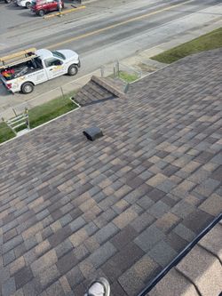 Roofing