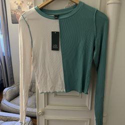 NWT Wild Fable Shirt