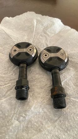 SPEEDPLAY CLIPLESS ROAD BIKE PEDALS