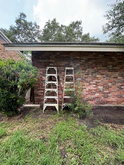 6ft Ladder