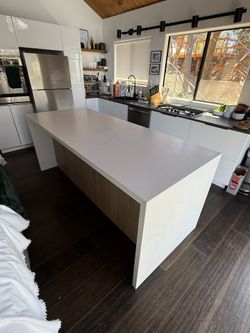 Kitchen Countertops 