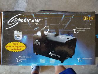 Fog Machine