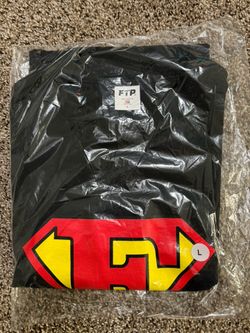 FTP Shirt