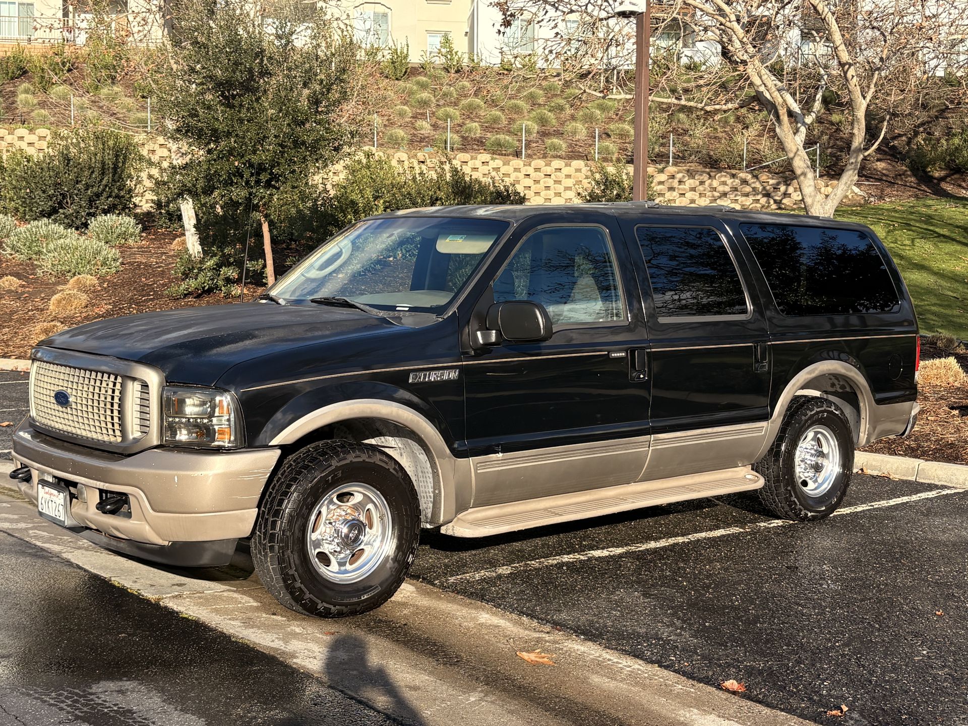 2003 Ford Excursion for Sale in Murrieta, CA - OfferUp