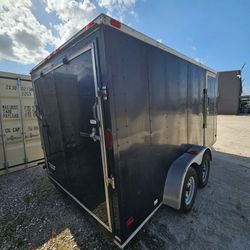Traila for sale