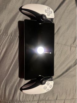 PlayStation portal