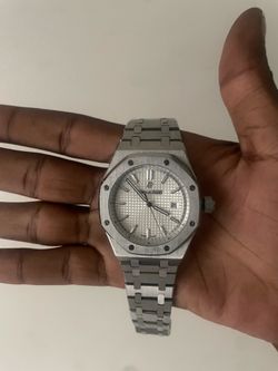 Ap Plain 41 mm