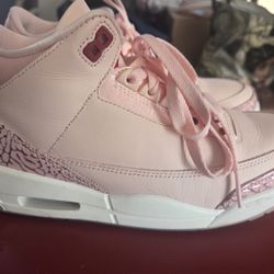 Jordans Valentines edition 2025