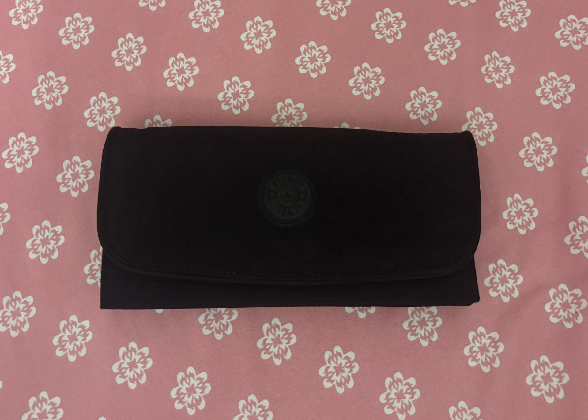 kipling wallet