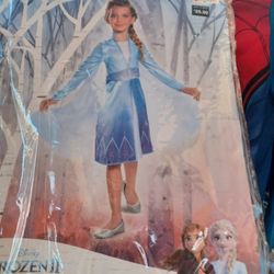 Frozen