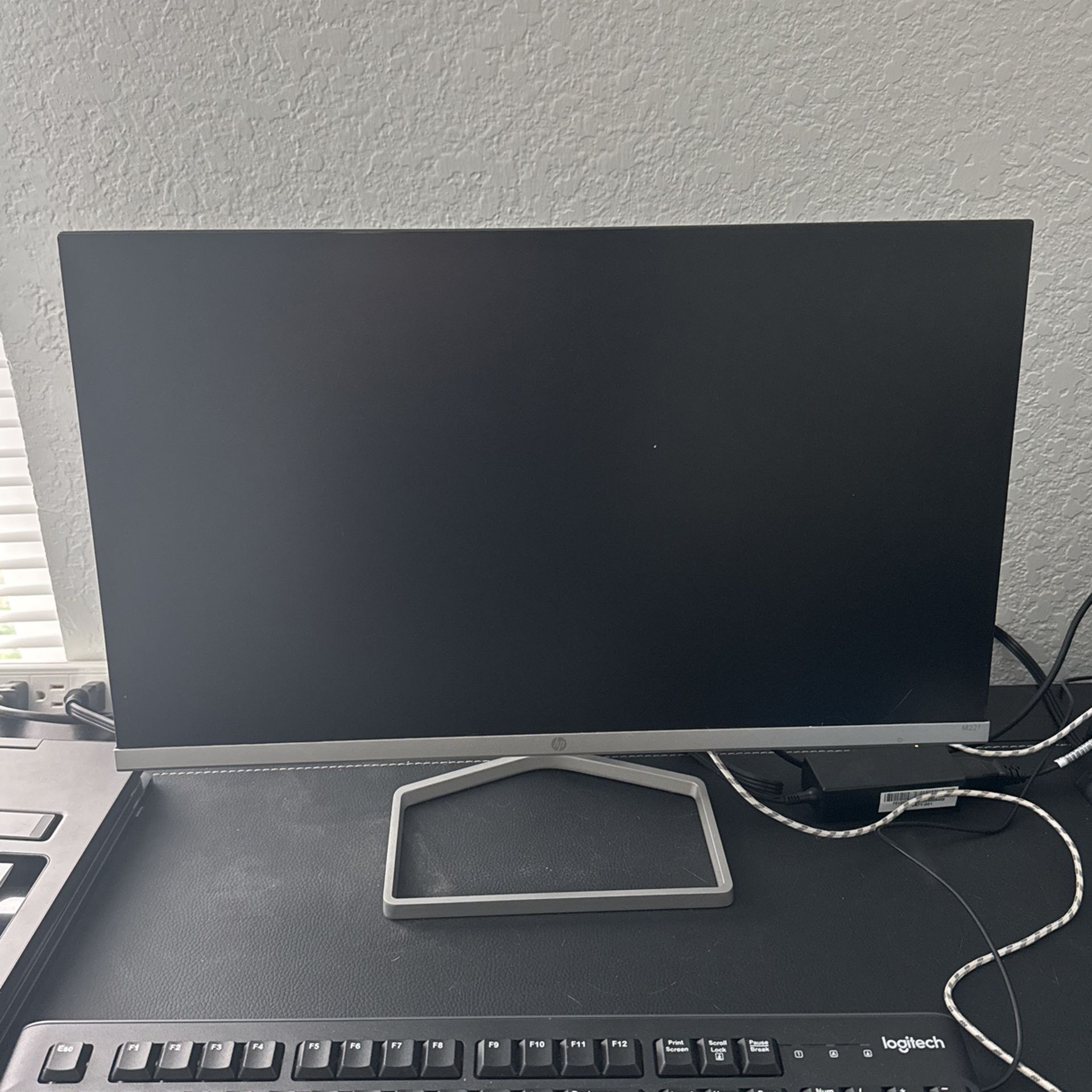 Computer Montitor HP 24