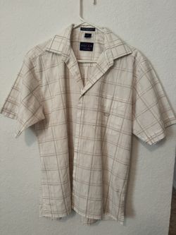 Men’s Shirts 