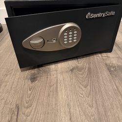 Sentry Safe