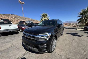 2024 Ford Expedition