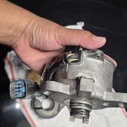 B Series LS distributor TD-85U distributor