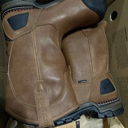 Work Boots