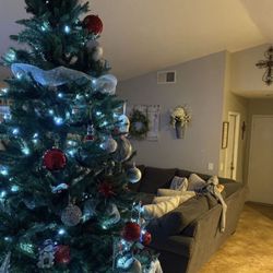 Christmas Tree
