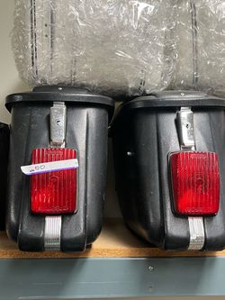 Side bags