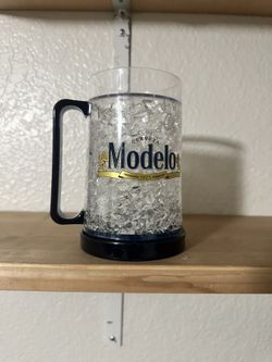Custom Modelo Cup