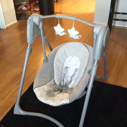 Baby Swing 
