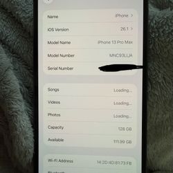 iPhone 13 Pro Max Alpine Green 