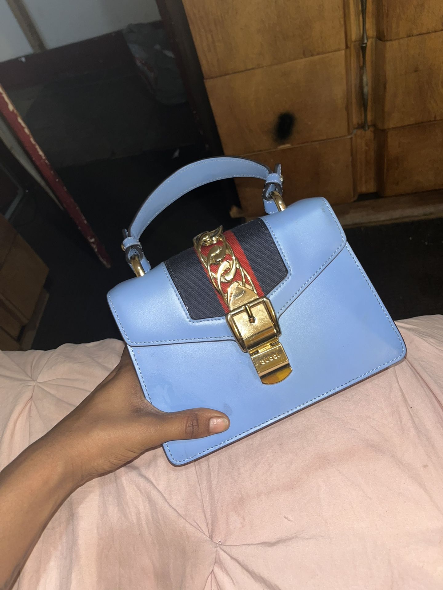 Brand New Gucci Purse 