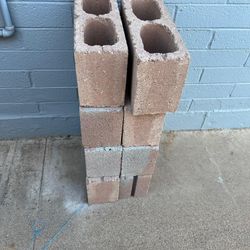 Concrete  Blocks 