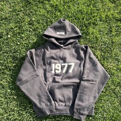 Essentials Hoodie