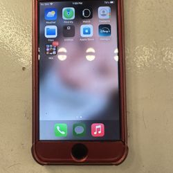 Unlocked iPhone 8 64gb