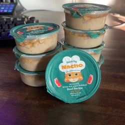 Cat Food