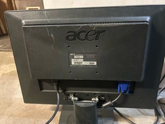 Monitor
