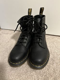 Dr Martens Boots 