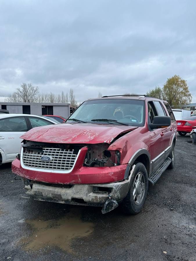 2003 FORD EXPEDITION🚗FULL PART OUT!!