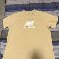 New Balance Shirt