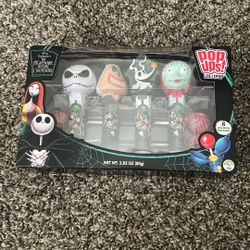 Nightmare Before Christmas Pop Ups 