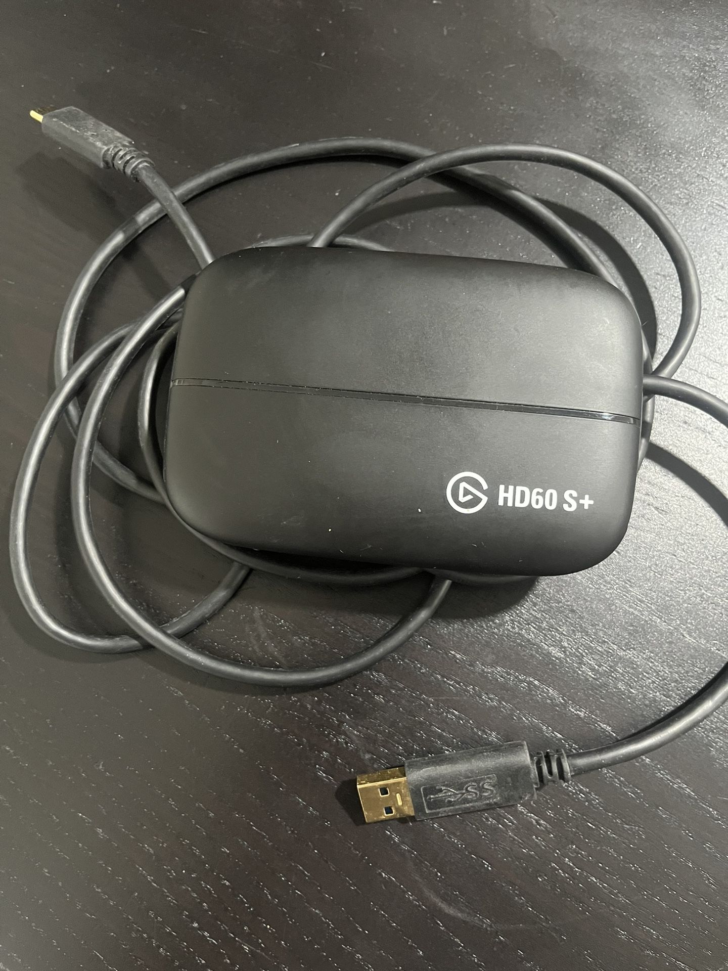 El Gato HD60s+