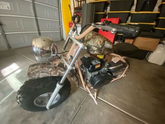 Coleman ct200uex