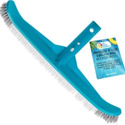 16" POOL BRUSH_NEW_$8