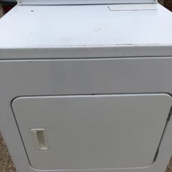 Whirlpool Electric Dryer