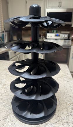 Nespresso Pods Carousel