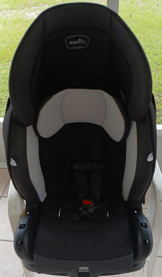 Children's Car Seat